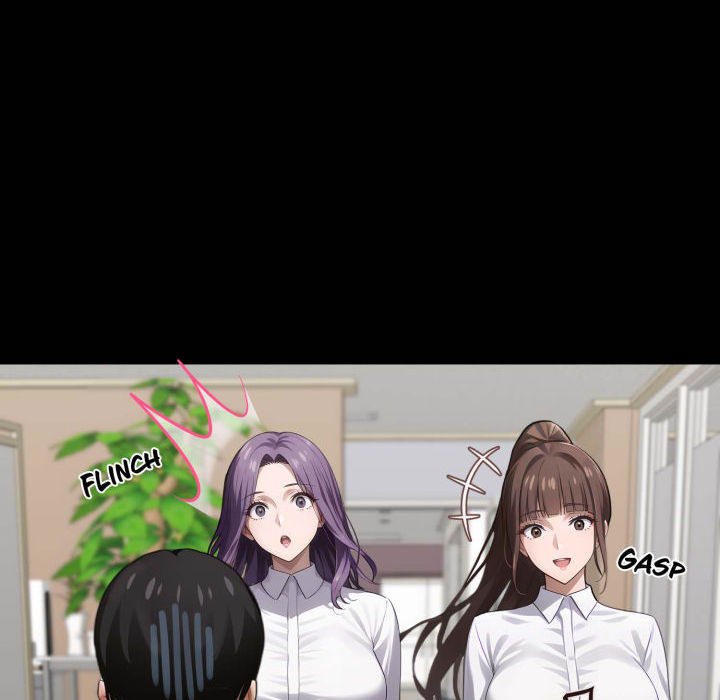 Workaholic Gangster Chapter 80 - Page 38