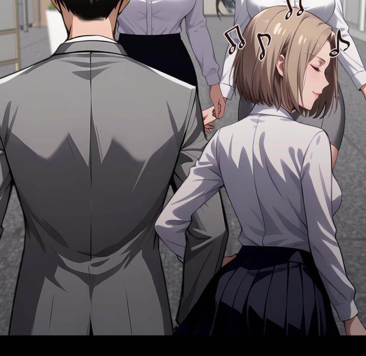 Workaholic Gangster Chapter 80 - Page 39