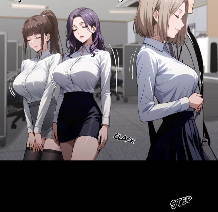 Workaholic Gangster Chapter 80 - Page 41