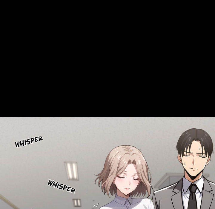 Workaholic Gangster Chapter 80 - Page 42