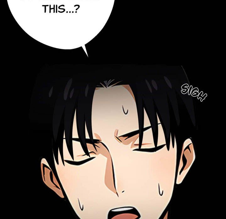 Workaholic Gangster Chapter 80 - Page 44