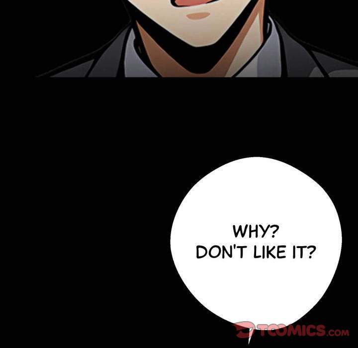 Workaholic Gangster Chapter 80 - Page 45
