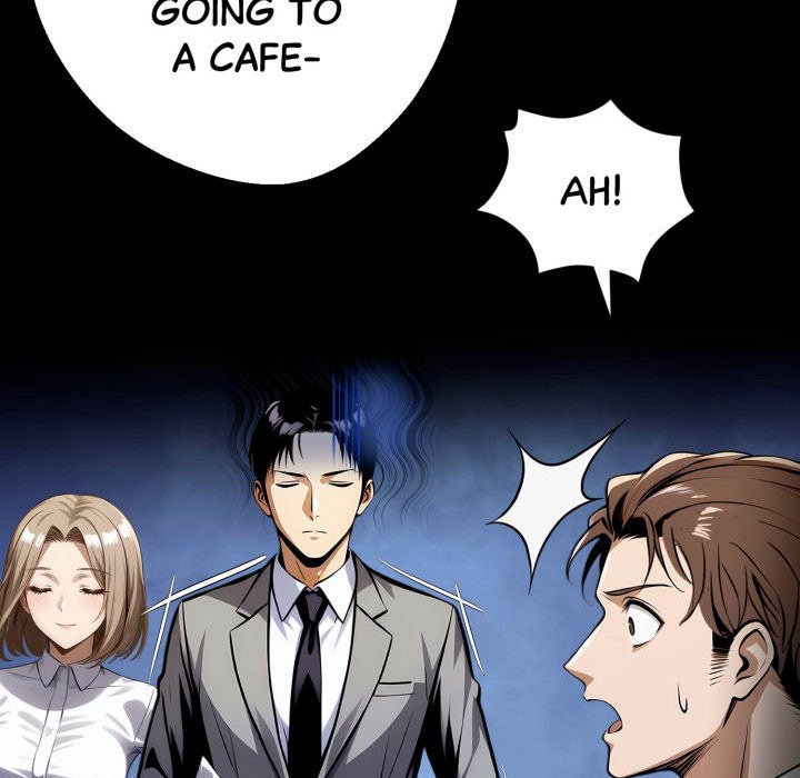Workaholic Gangster Chapter 80 - Page 50