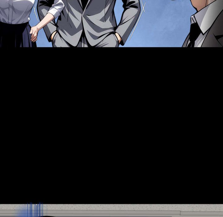 Workaholic Gangster Chapter 80 - Page 51