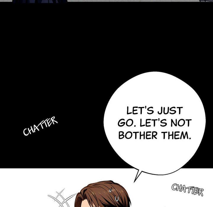 Workaholic Gangster Chapter 80 - Page 53