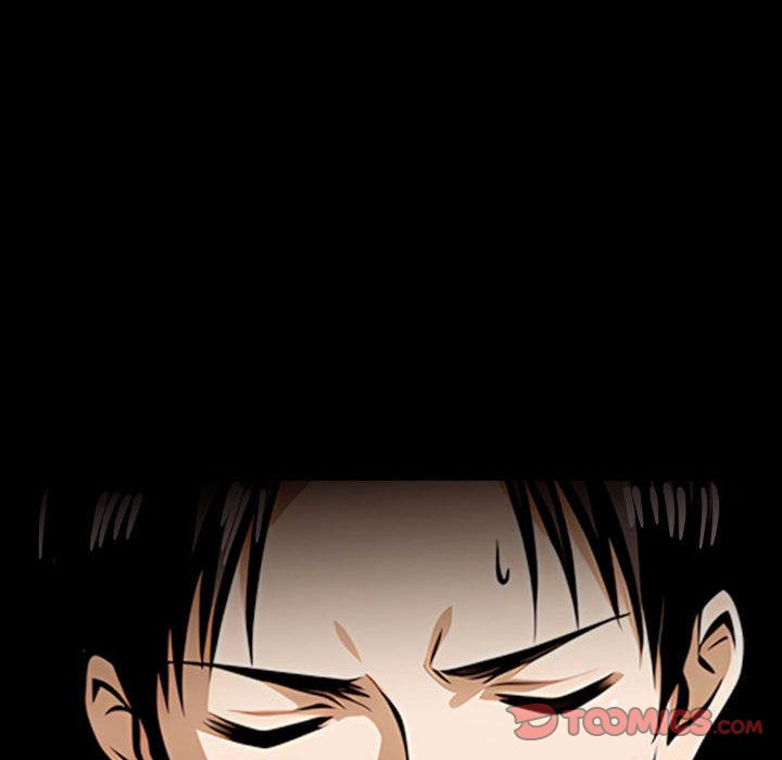 Workaholic Gangster Chapter 80 - Page 55