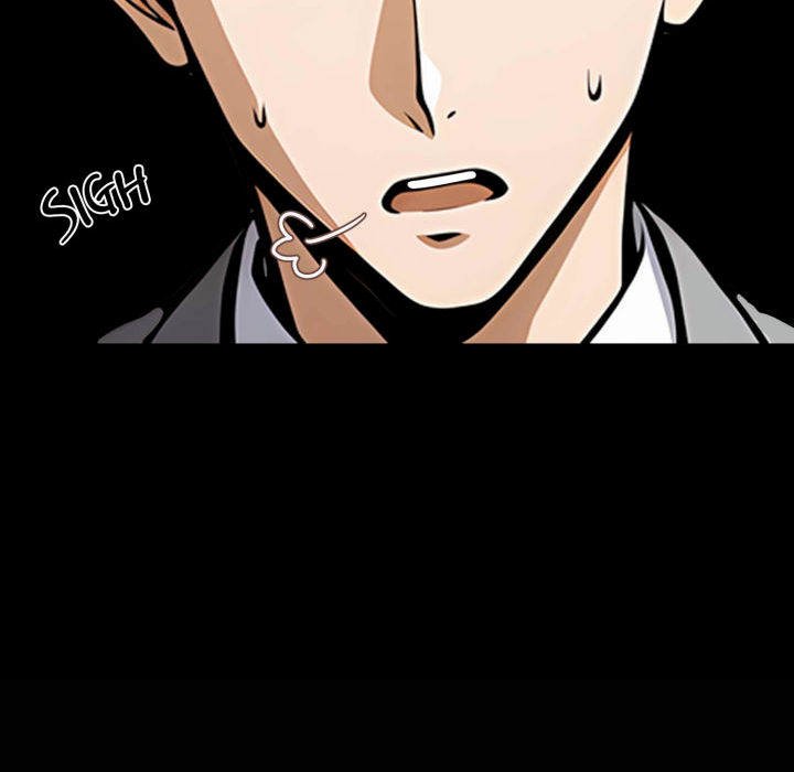 Workaholic Gangster Chapter 80 - Page 56