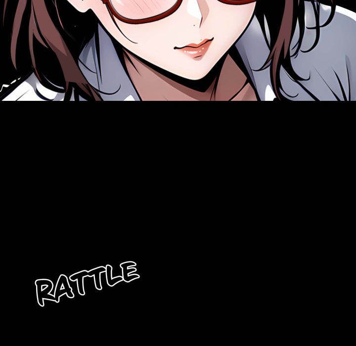 Workaholic Gangster Chapter 80 - Page 58