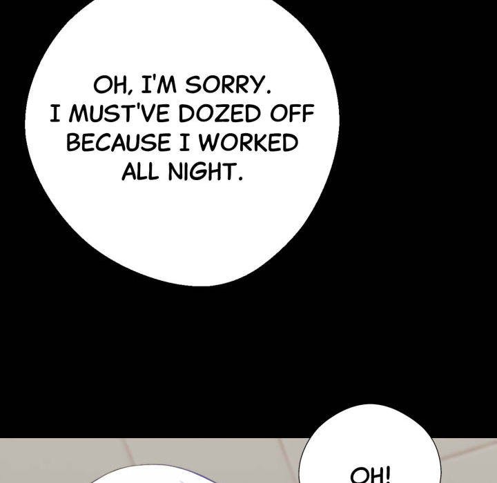 Workaholic Gangster Chapter 80 - Page 64