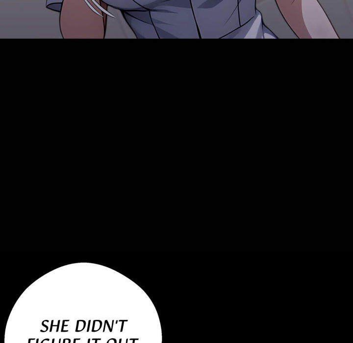 Workaholic Gangster Chapter 80 - Page 66