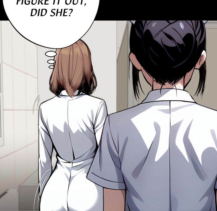 Workaholic Gangster Chapter 80 - Page 67