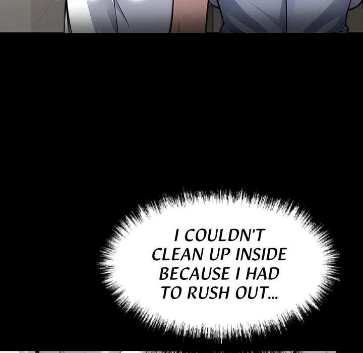Workaholic Gangster Chapter 80 - Page 68