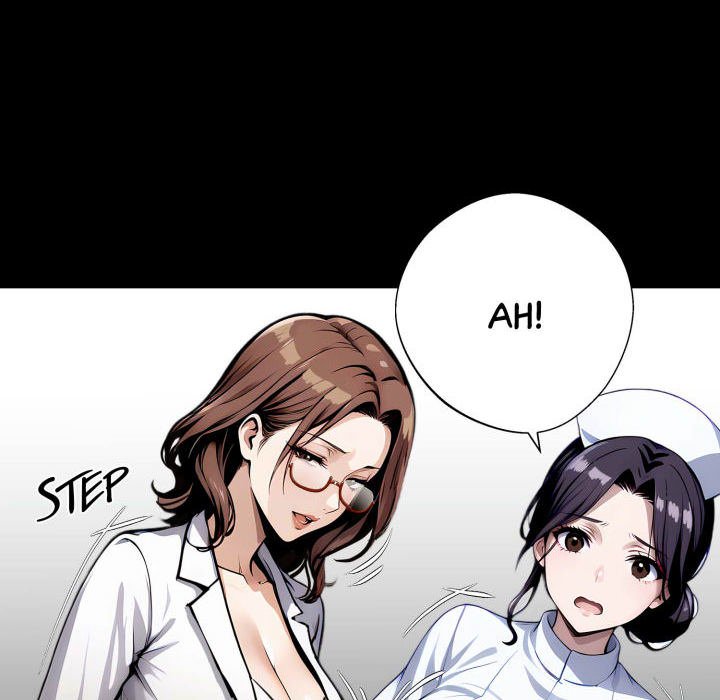 Workaholic Gangster Chapter 80 - Page 8