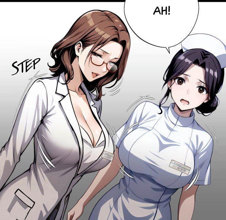 Workaholic Gangster Chapter 80 - Page 73