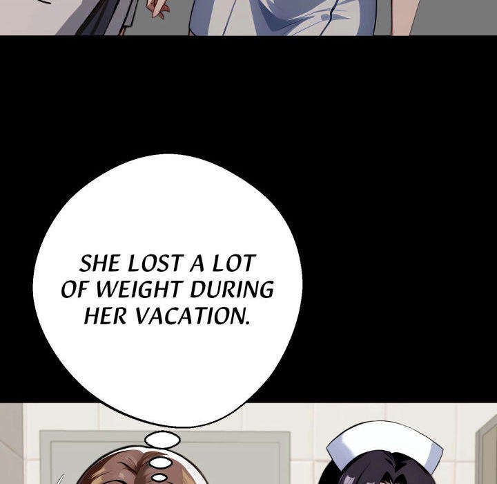 Workaholic Gangster Chapter 80 - Page 74