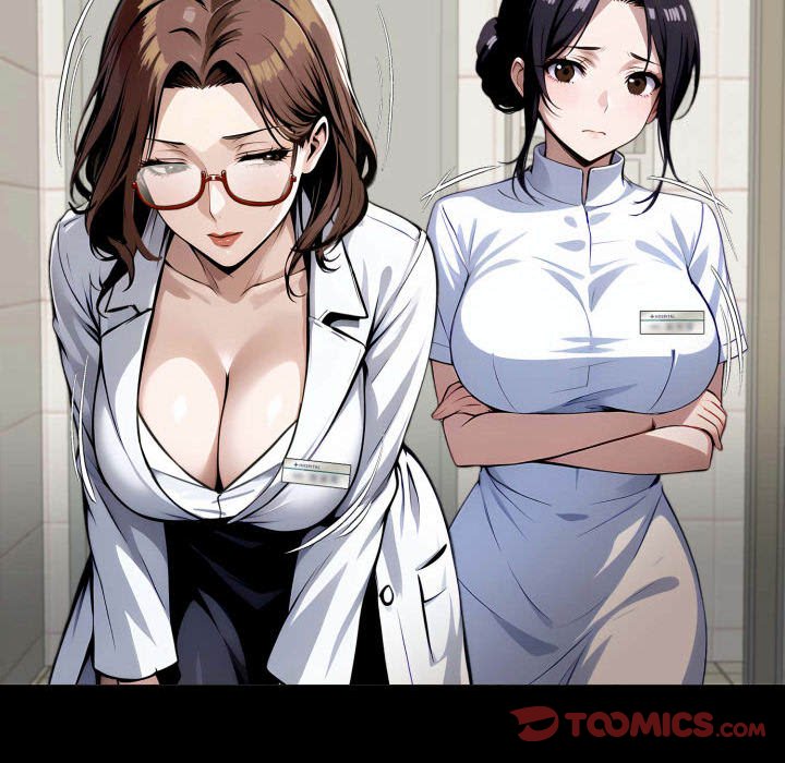Workaholic Gangster Chapter 80 - Page 75