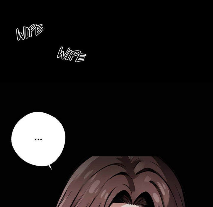 Workaholic Gangster Chapter 80 - Page 76