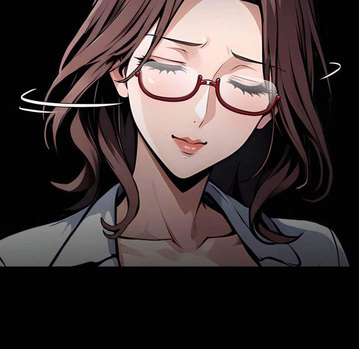 Workaholic Gangster Chapter 80 - Page 77