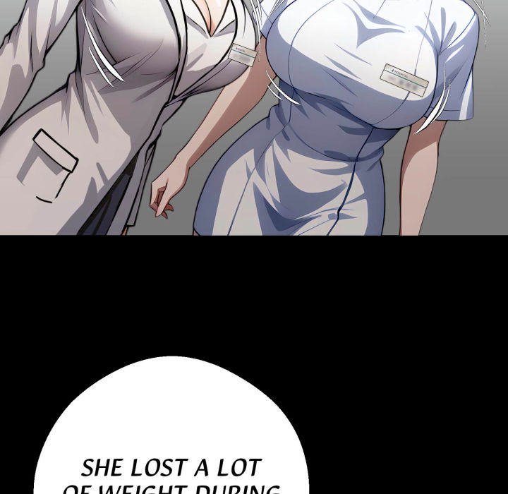 Workaholic Gangster Chapter 80 - Page 9