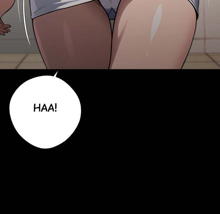 Workaholic Gangster Chapter 80 - Page 81