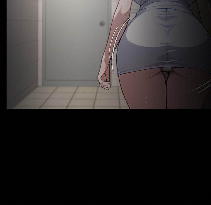 Workaholic Gangster Chapter 80 - Page 93