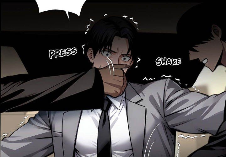 Workaholic Gangster Chapter 81 - Page 2