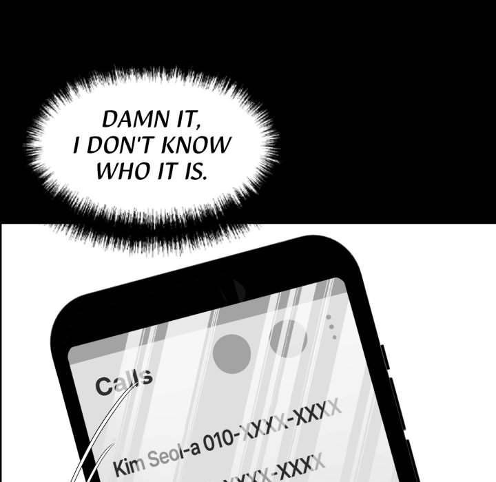 Workaholic Gangster Chapter 81 - Page 101