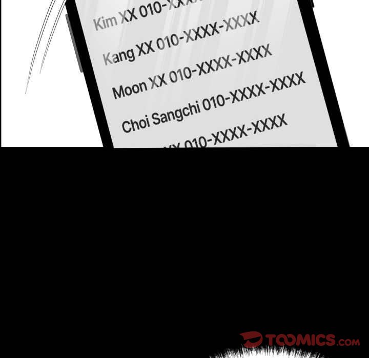 Workaholic Gangster Chapter 81 - Page 102