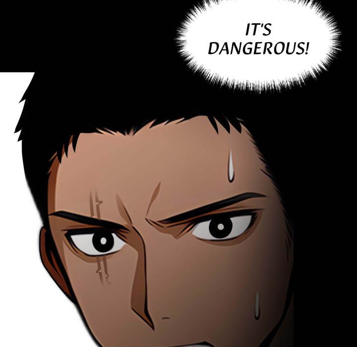 Workaholic Gangster Chapter 81 - Page 103