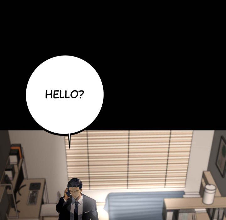 Workaholic Gangster Chapter 81 - Page 106