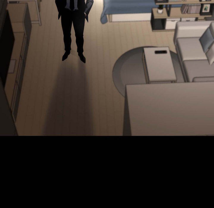 Workaholic Gangster Chapter 81 - Page 107