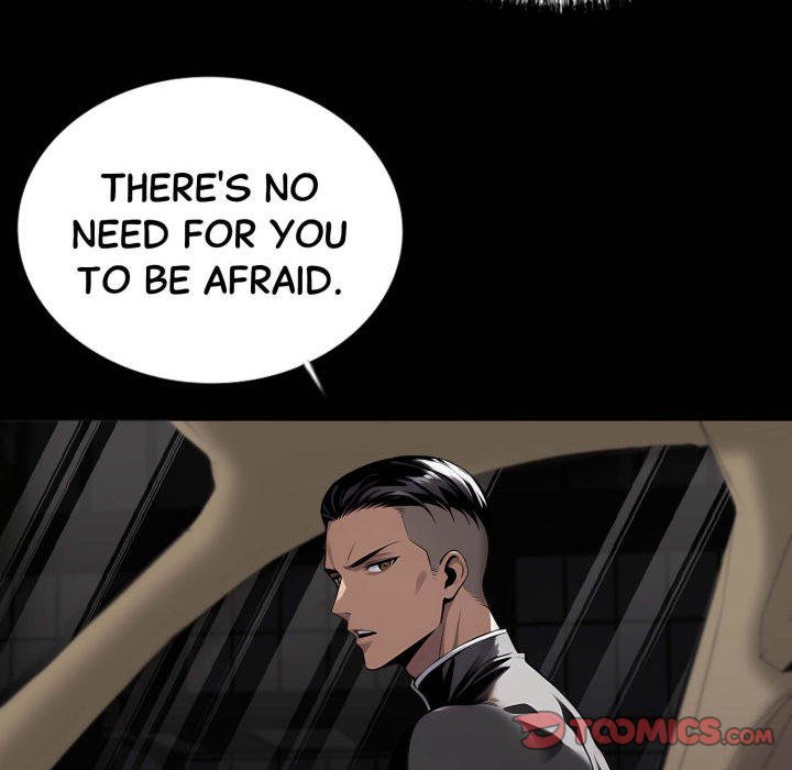 Workaholic Gangster Chapter 81 - Page 12