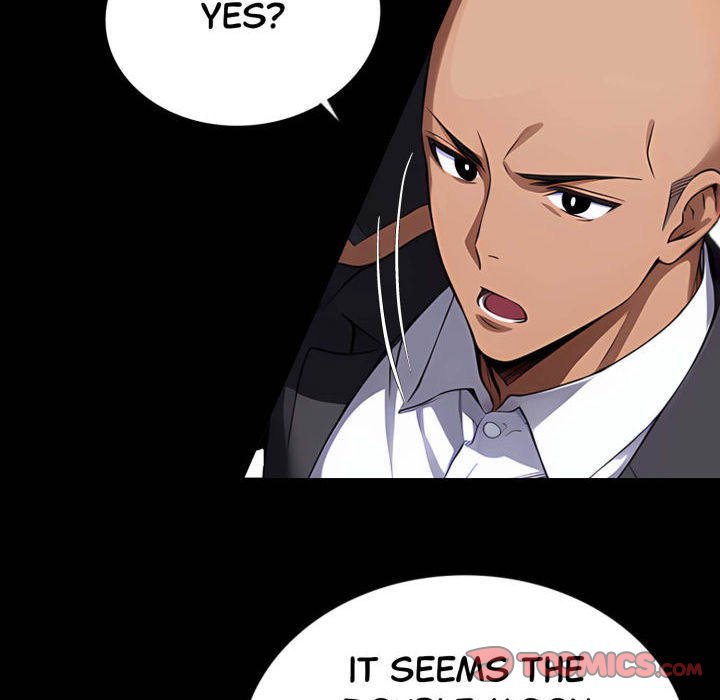 Workaholic Gangster Chapter 81 - Page 111
