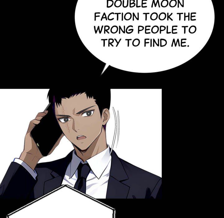 Workaholic Gangster Chapter 81 - Page 112