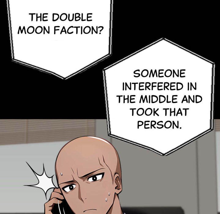Workaholic Gangster Chapter 81 - Page 113