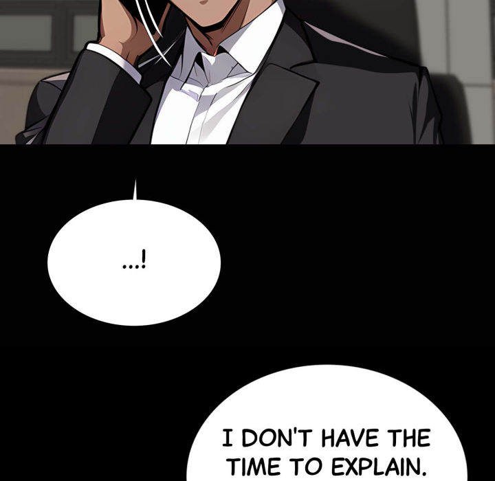 Workaholic Gangster Chapter 81 - Page 114