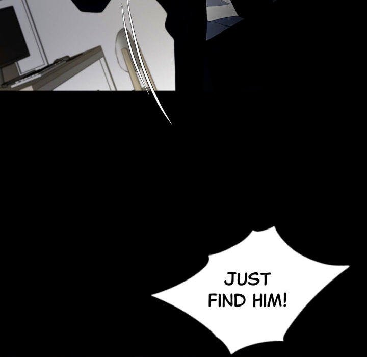 Workaholic Gangster Chapter 81 - Page 116