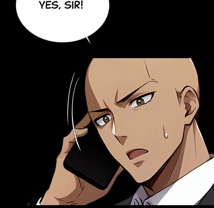 Workaholic Gangster Chapter 81 - Page 118