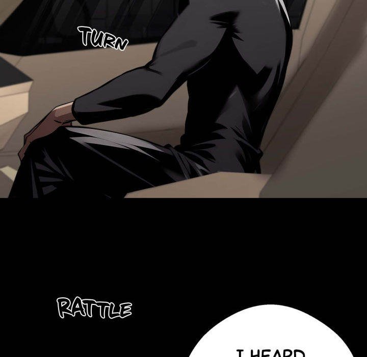 Workaholic Gangster Chapter 81 - Page 13