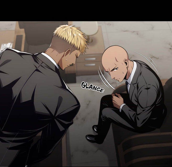 Workaholic Gangster Chapter 81 - Page 122