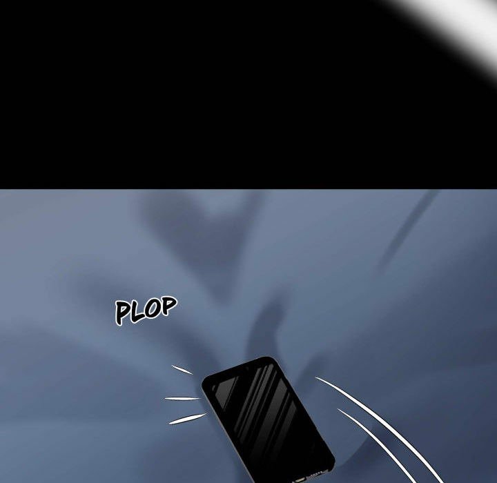 Workaholic Gangster Chapter 81 - Page 124