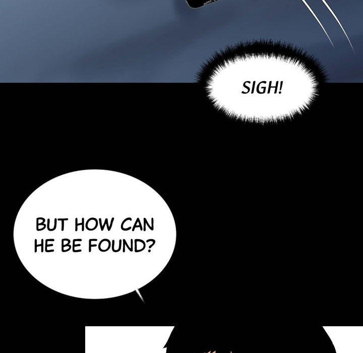 Workaholic Gangster Chapter 81 - Page 125