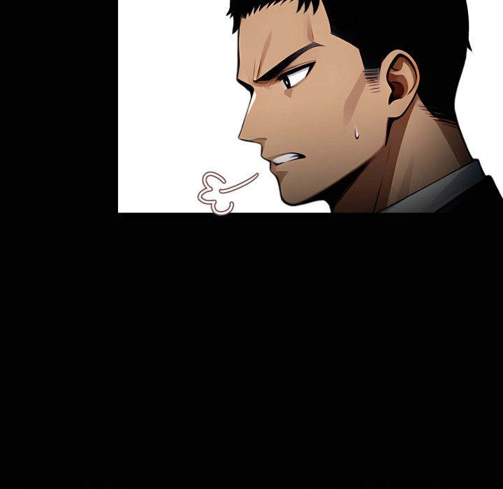 Workaholic Gangster Chapter 81 - Page 126