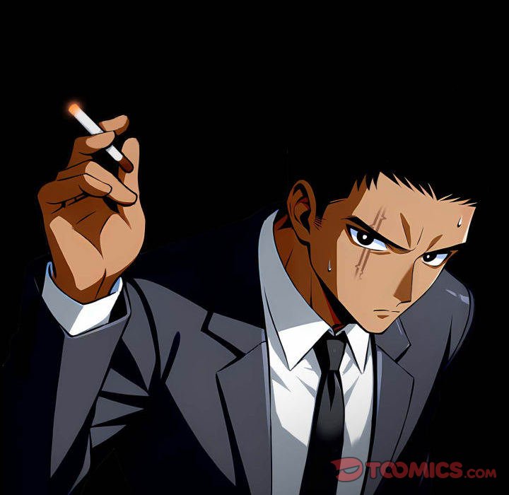 Workaholic Gangster Chapter 81 - Page 129