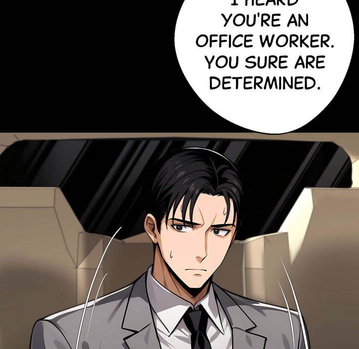 Workaholic Gangster Chapter 81 - Page 14