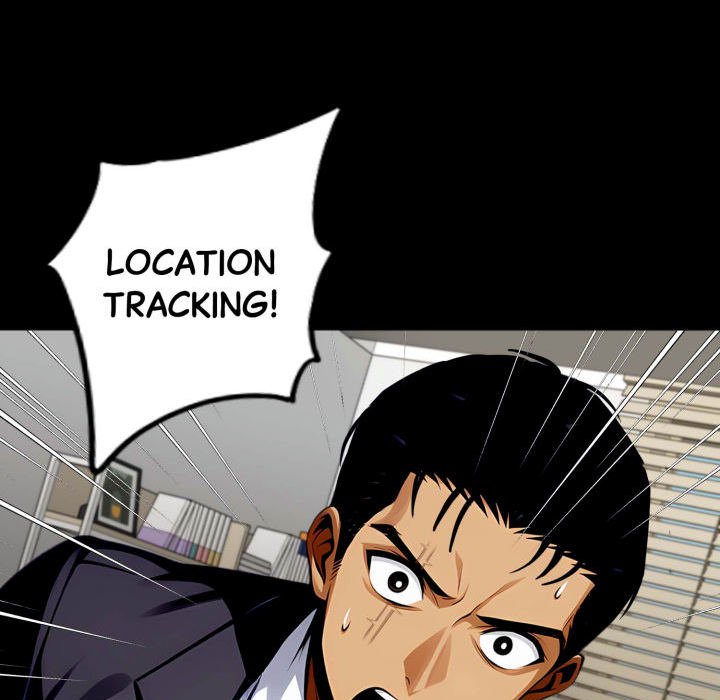 Workaholic Gangster Chapter 81 - Page 134
