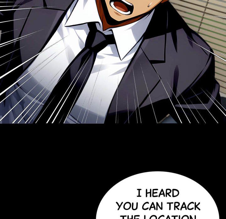 Workaholic Gangster Chapter 81 - Page 135