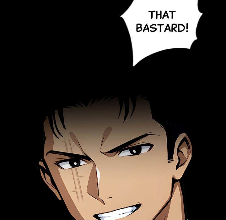 Workaholic Gangster Chapter 81 - Page 140