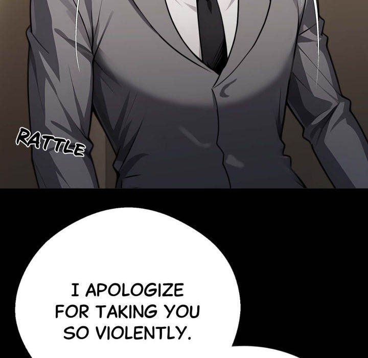 Workaholic Gangster Chapter 81 - Page 15