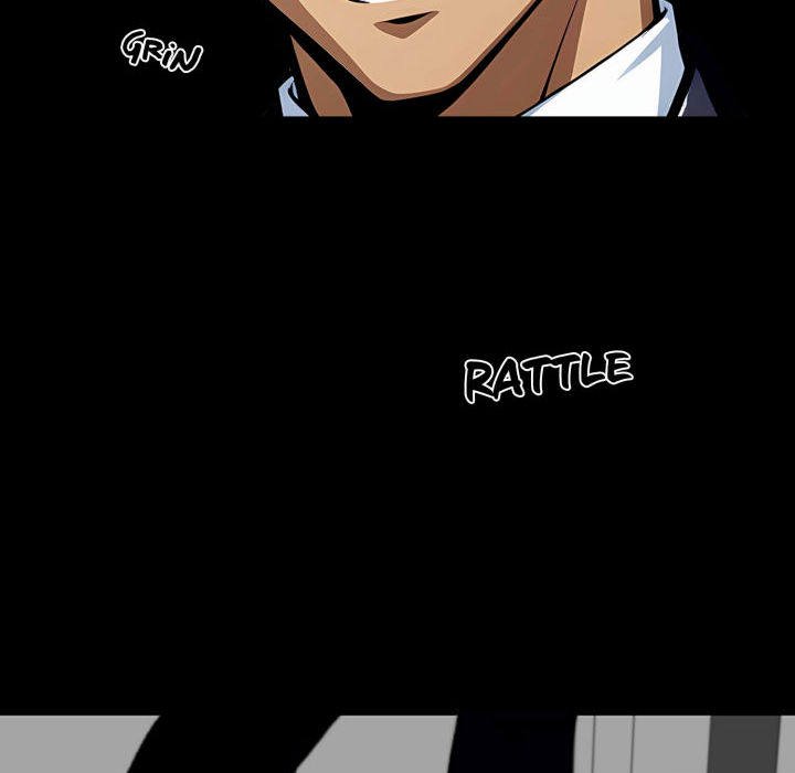 Workaholic Gangster Chapter 81 - Page 141